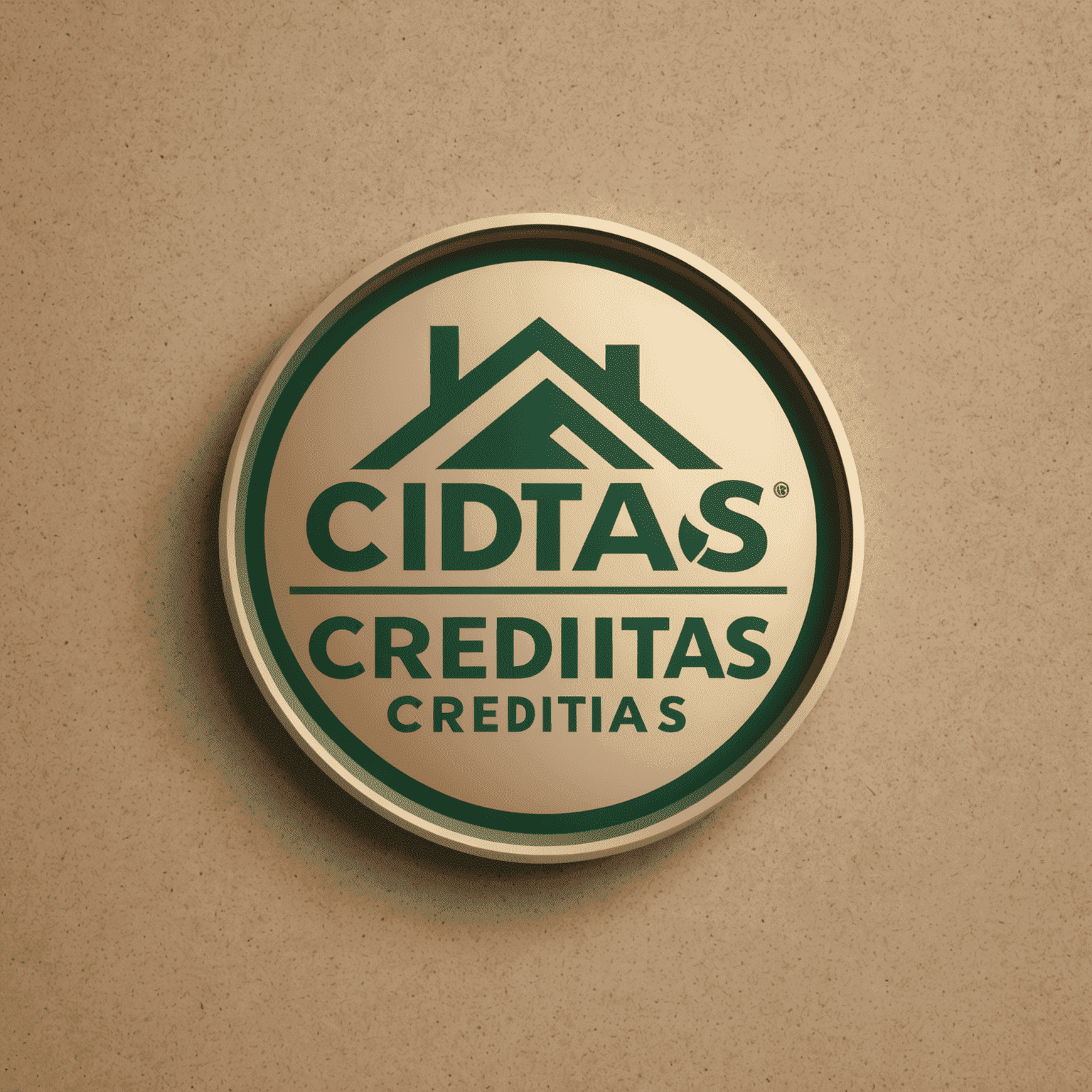 Logo Creditas - Optimalizace poplatků pro domácnosti a firmy